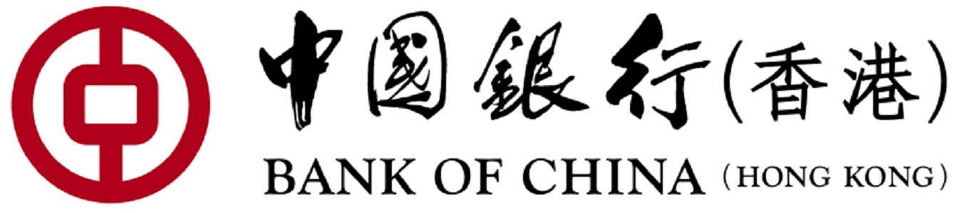 中國銀行(香港) Bank of China (Hong Kong)